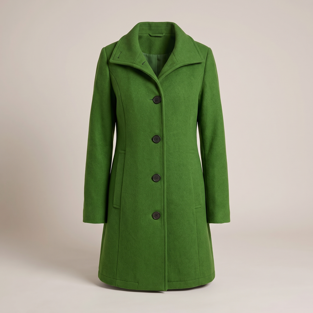 SERENA HERITAGE COAT