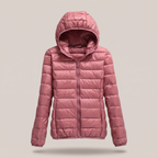 AURORA WINDPROOF JACKET