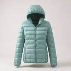 AURORA WINDPROOF JACKET