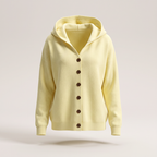 NYLAH COMFORTABLE CARDIGAN